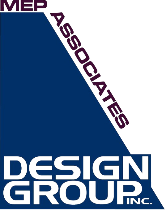 MEP Design Logo